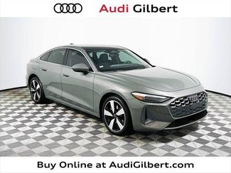 Certified 2025 Audi A5 2.0T Premium w/ Convenience Package AWD/4WD video 1