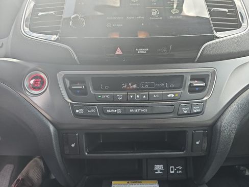 Used 2023 Honda Passport EX-L image 22