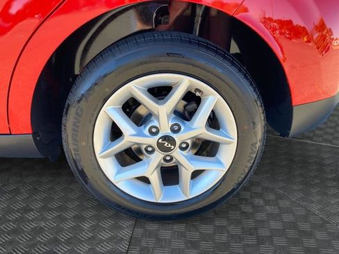 Used 2023 Kia Soul LX w/ Option Group 015 image 32