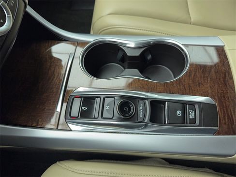 Used 2018 Acura TLX V6 image 27