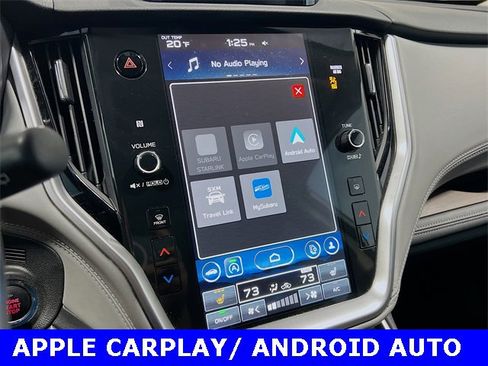 Certified 2023 Subaru Outback Limited image 11