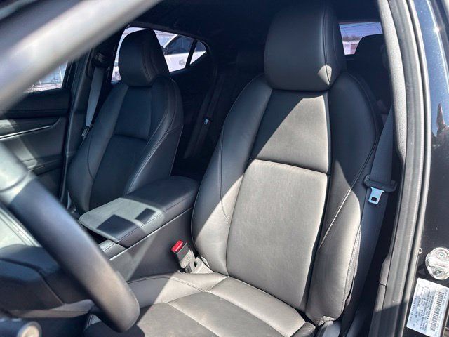 Used 2025 MAZDA MAZDA3 s Sport FWD image 12