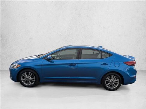 Used 2018 Hyundai Elantra SEL FWD image 9