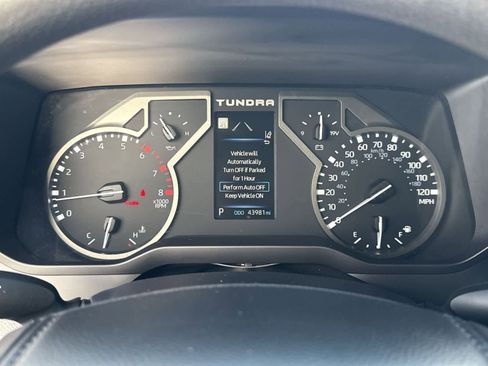 Used 2022 Toyota Tundra SR5 image 29