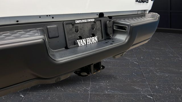 Used 2023 RAM 2500 Rebel w/ Level 2 Equipment Group AWD/4WD image 37