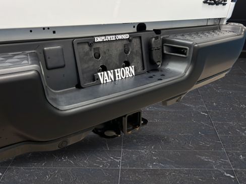 Used 2023 RAM 2500 Rebel w/ Level 2 Equipment Group AWD/4WD image 37