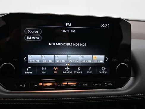 Used 2023 Nissan Rogue SL w/ SL Premium Package AWD/4WD image 18