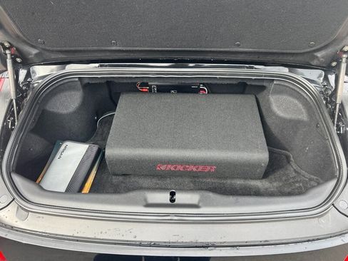 Used 2004 Nissan 350Z Touring image 11