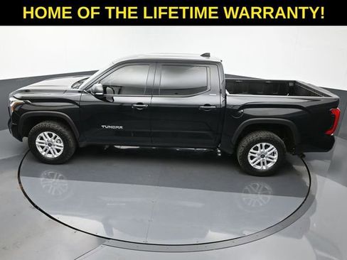 Used 2024 Toyota Tundra SR5 w/ SR5 Convenience Package AWD/4WD image 59