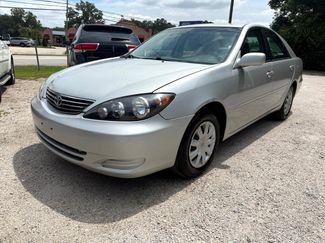 Used 2005 Toyota Camry LE image 1