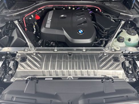 New 2026 BMW X3 xDrive30 w/ M Sport Package image 11