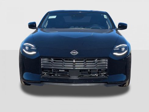 New 2026 Nissan Z Performance w/ Floor Mat Package image 8