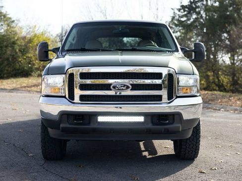 Used 2001 Ford Excursion Limited image 17
