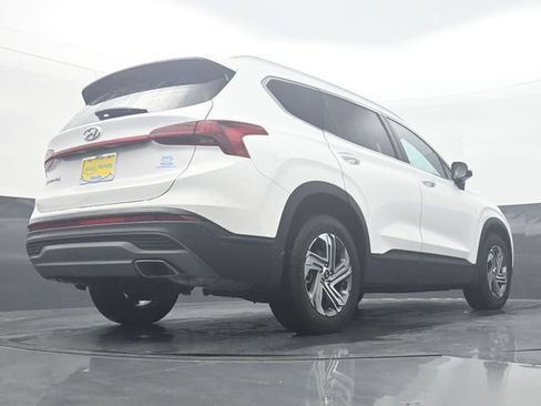 Used 2023 Hyundai Santa Fe SEL FWD image 33