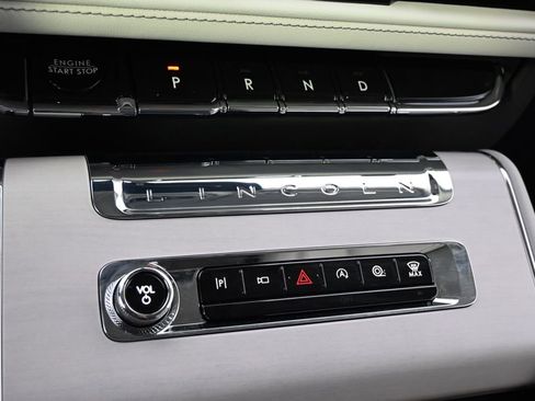 New 2026 Lincoln Aviator Reserve image 31