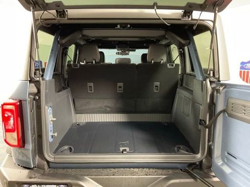 New 2025 Ford Bronco Big Bend image 11