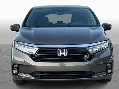 Used 2023 Honda Odyssey Touring image 5