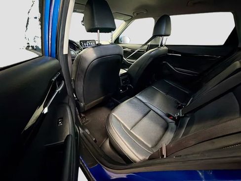 Used 2021 Kia Seltos SX image 25