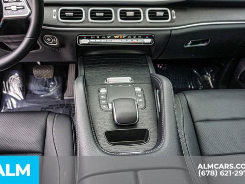 Used 2023 Mercedes-Benz GLE 350 4MATIC image 40