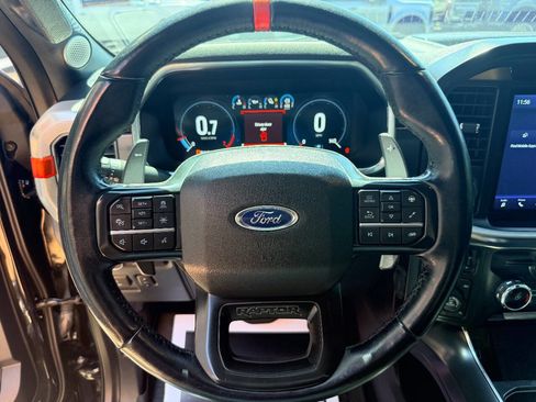 Used 2022 Ford F150 Raptor w/ Equipment Group 801A High AWD/4WD image 25