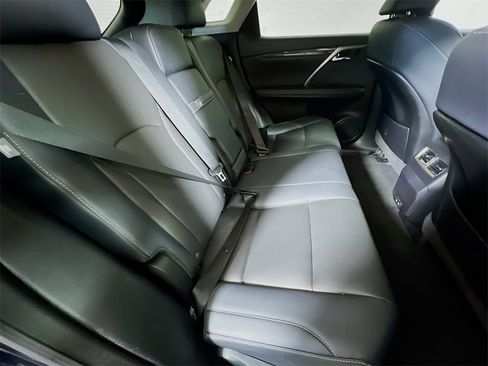 Used 2021 Lexus RX 350 AWD w/ Accessory Package image 23