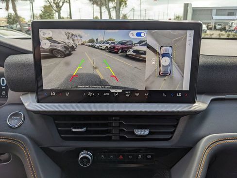 New 2026 Ford Explorer Tremor w/ Tremor Ultimate Package image 22