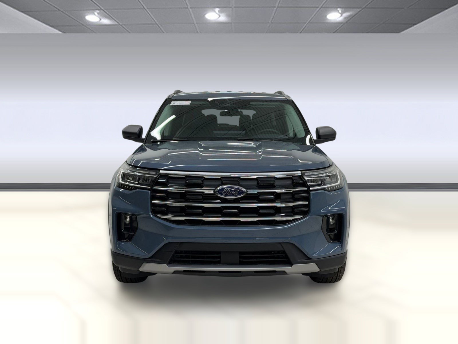 New 2026 Ford Explorer Active w/ Active Comfort Package AWD/4WD image 5