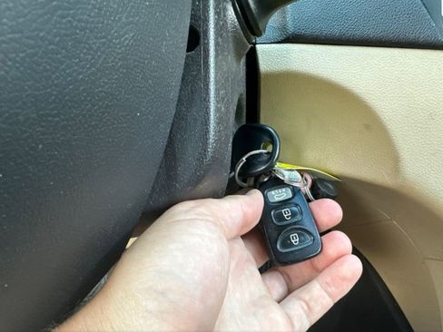 Used 2013 Hyundai Sonata GLS w/ Popular Equipment Pkg image 5