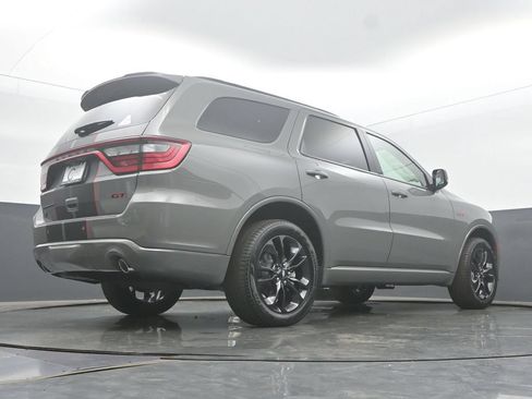 New 2026 Dodge Durango GT AWD/4WD image 51