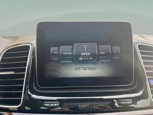 Used 2016 Mercedes-Benz GLE 350 4MATIC image 20