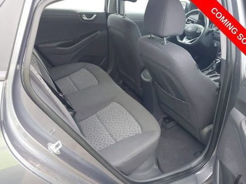 Used 2018 Hyundai Ioniq Blue FWD image 6