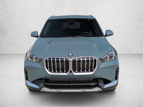 New 2026 BMW X1 xDrive28i image 6