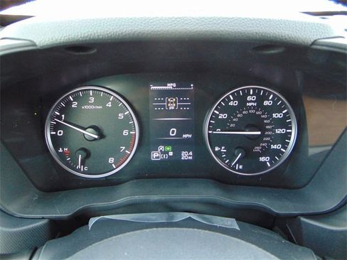 New 2026 Subaru Forester Touring image 16