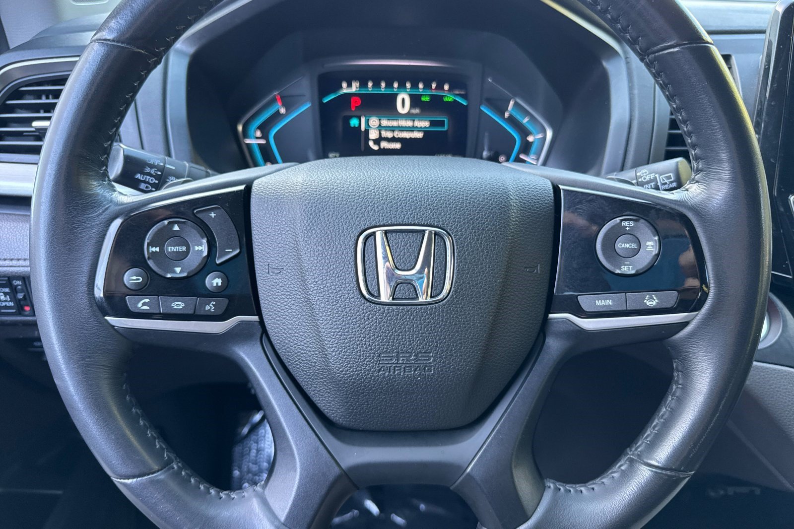 Used 2018 Honda Odyssey EX-L image 11