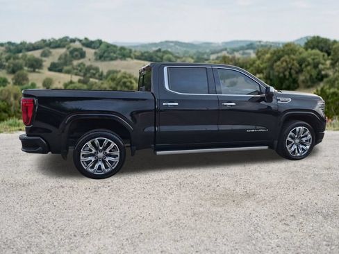 Used 2023 GMC Sierra 1500 Denali w/ Denali Reserve Package RWD image 11