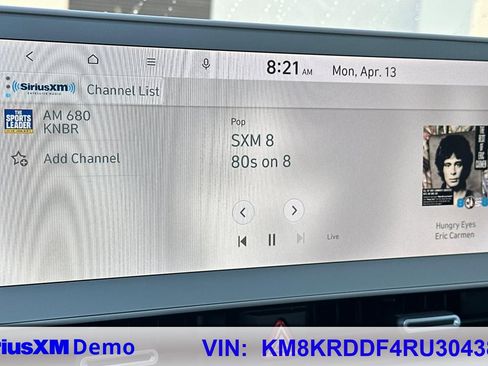 Certified 2024 Hyundai Ioniq 5 Limited image 34