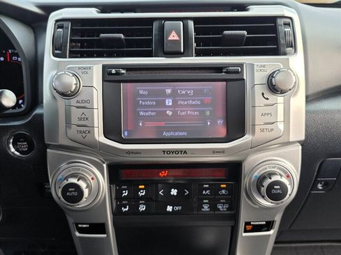 Used 2012 Toyota 4Runner Limited image 43