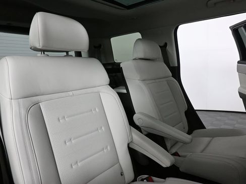 Used 2025 Hyundai Santa Fe Calligraphy FWD image 20