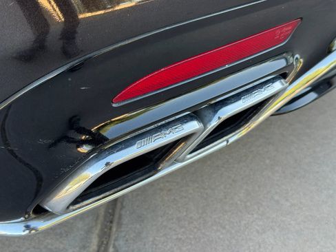 Used 2018 Mercedes-Benz S 63 AMG S 4MATIC Sedan image 49