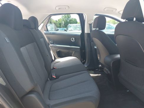 Used 2024 Hyundai Ioniq 5 SE RWD image 11