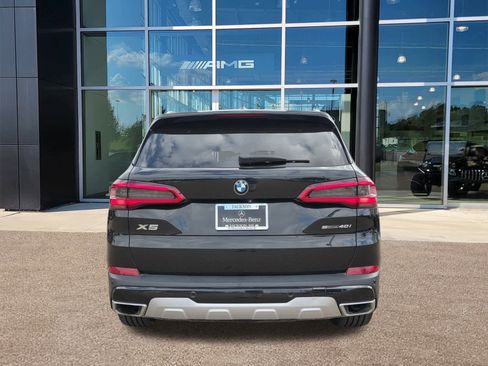 Used 2020 BMW X5 sDrive40i w/ Luxury Seating Package image 6