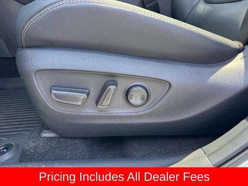 Used 2025 Toyota RAV4 XLE Premium FWD image 16
