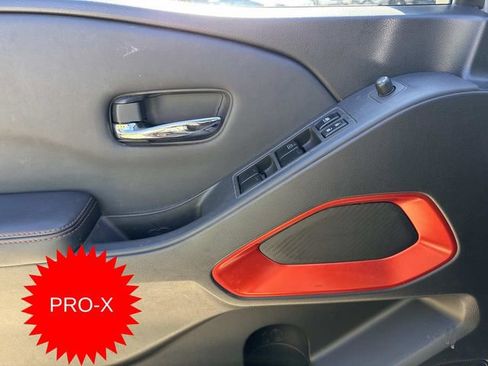 Used 2022 Nissan Frontier PRO-4X image 13