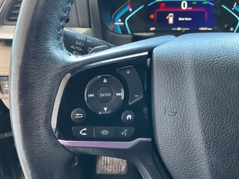 Certified 2019 Honda Odyssey EX-L image 11