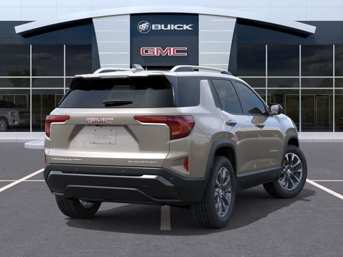 New 2027 GMC Terrain Elevation AWD/4WD image 4
