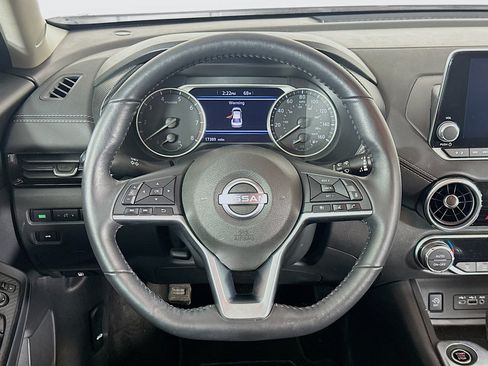 Used 2024 Nissan Sentra SV w/ All-Weather Package FWD image 18