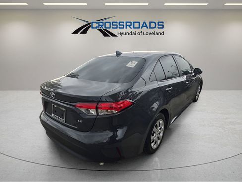 Used 2024 Toyota Corolla LE image 15