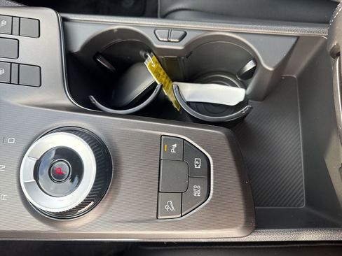 New 2026 Kia Sportage EX image 36