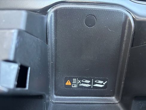 Used 2024 Chevrolet Silverado 1500 RST w/ Convenience Package II AWD/4WD image 19