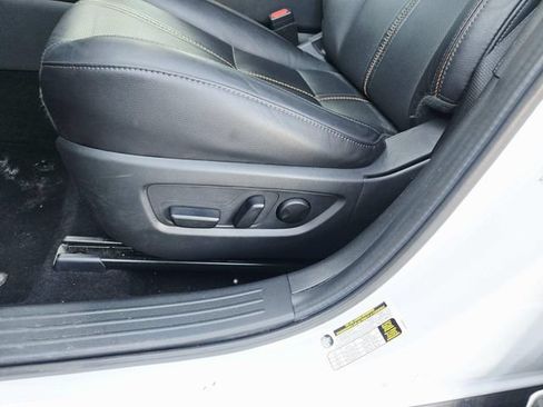 Used 2025 MAZDA CX-50 AWD 2.5 S w/ Premium Plus Pkg image 32